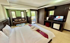 The Atnal Lanta Budget And Eco Friendly Hotel In Koh Lanta