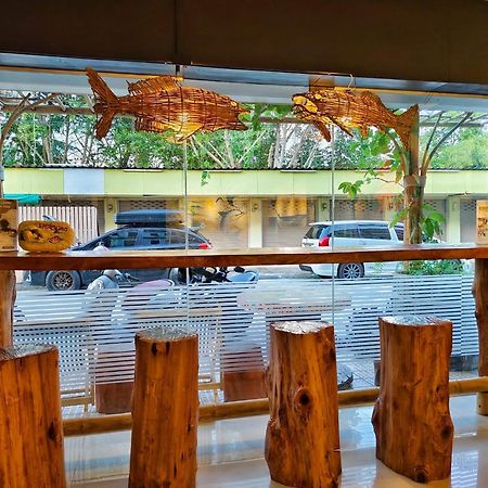 The Atnal Lanta Budget And Eco Friendly Hotel In Koh Lanta Exterior photo