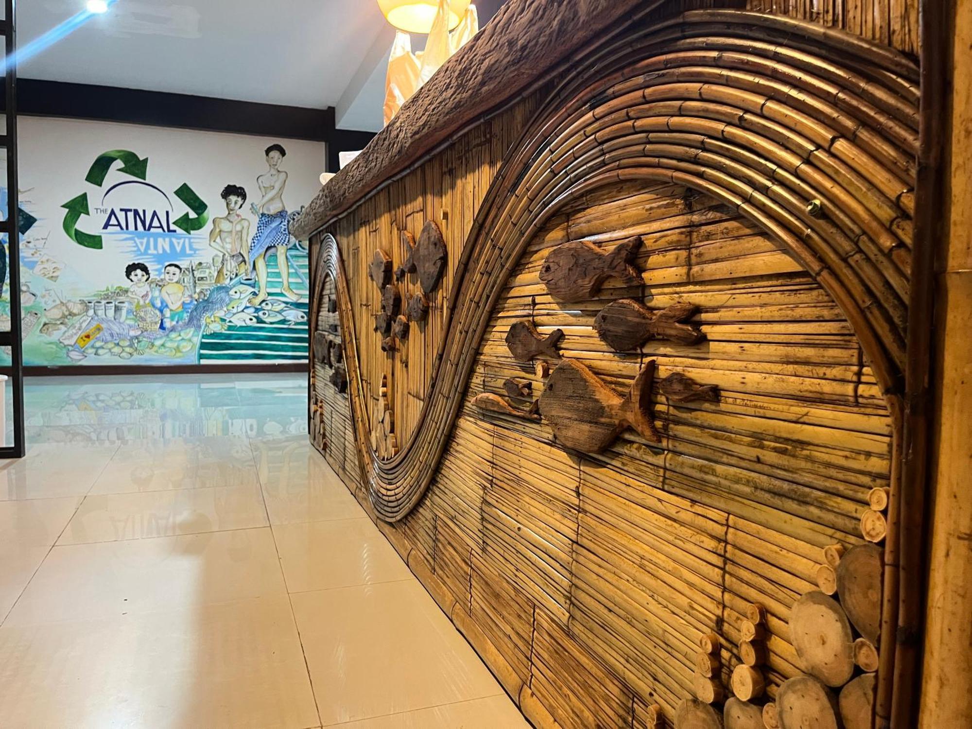 The Atnal Lanta Budget And Eco Friendly Hotel In Koh Lanta Exterior photo