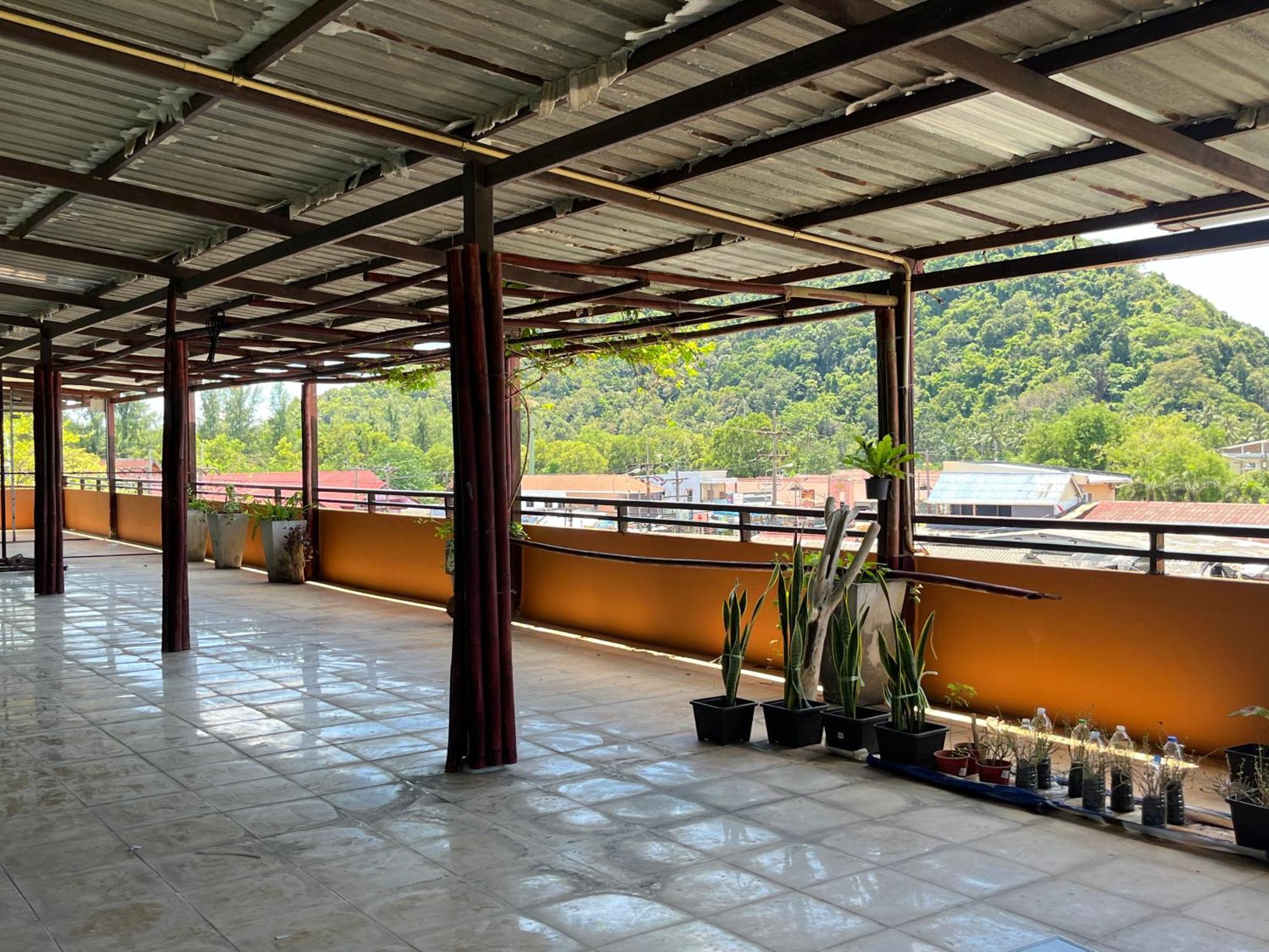 The Atnal Lanta Budget And Eco Friendly Hotel In Koh Lanta Exterior photo