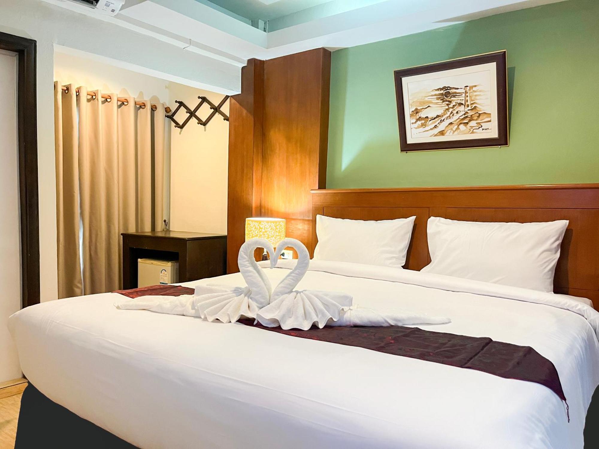 The Atnal Lanta Budget And Eco Friendly Hotel In Koh Lanta Exterior photo