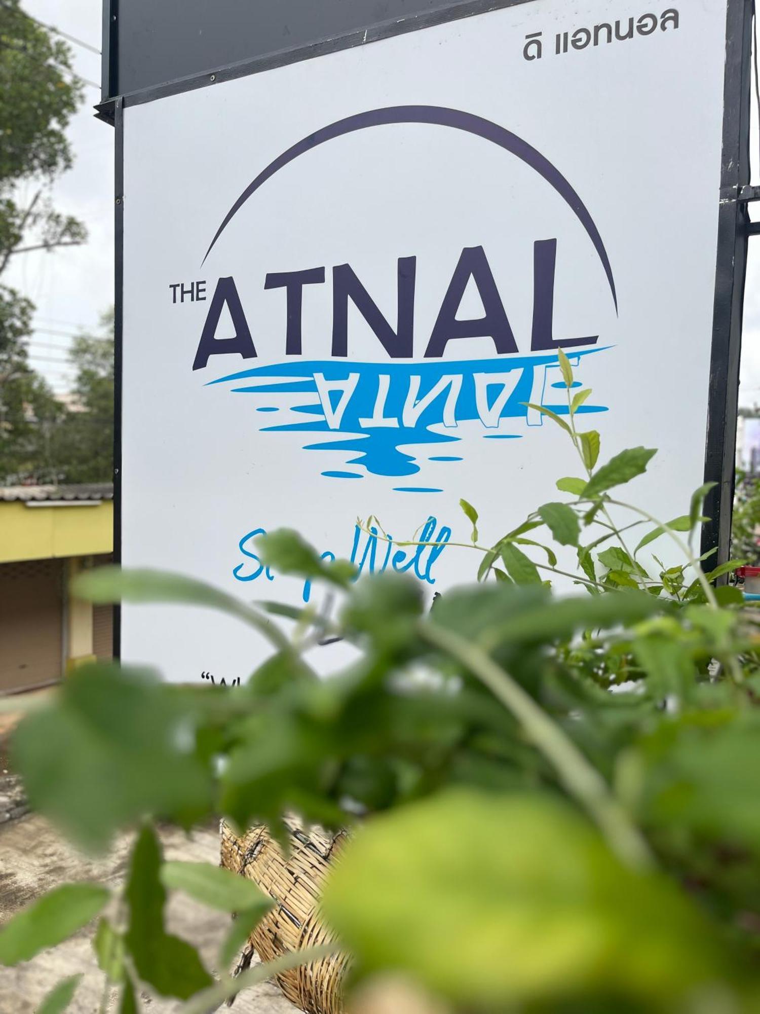 The Atnal Lanta Budget And Eco Friendly Hotel In Koh Lanta Exterior photo