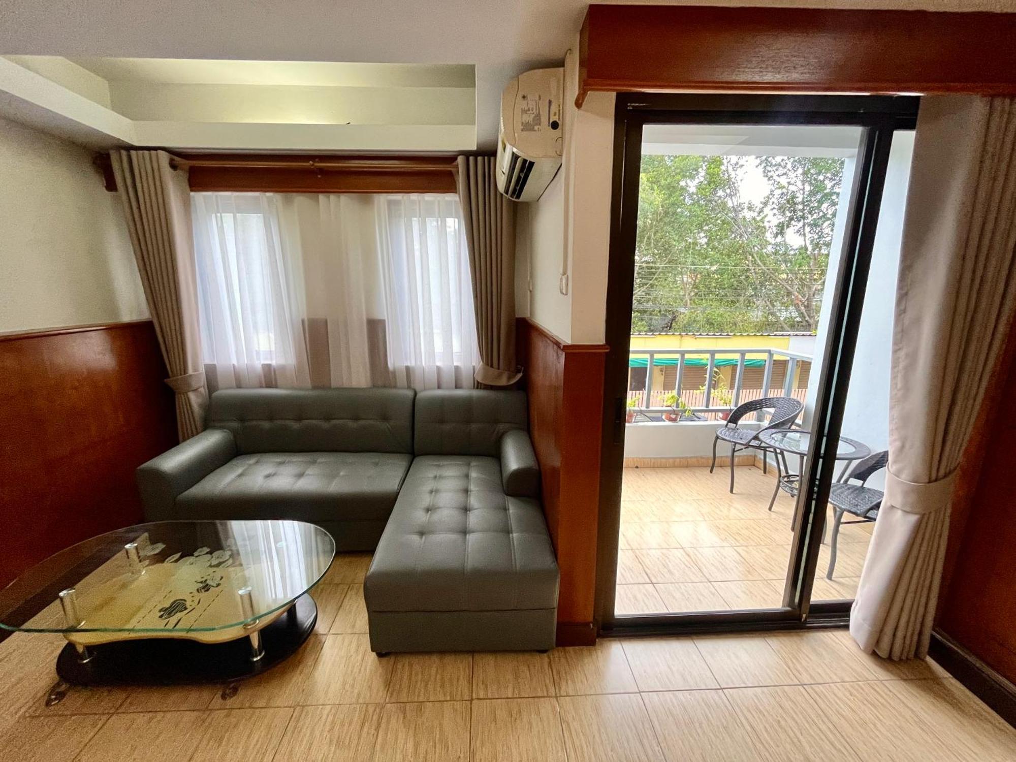 The Atnal Lanta Budget And Eco Friendly Hotel In Koh Lanta Exterior photo