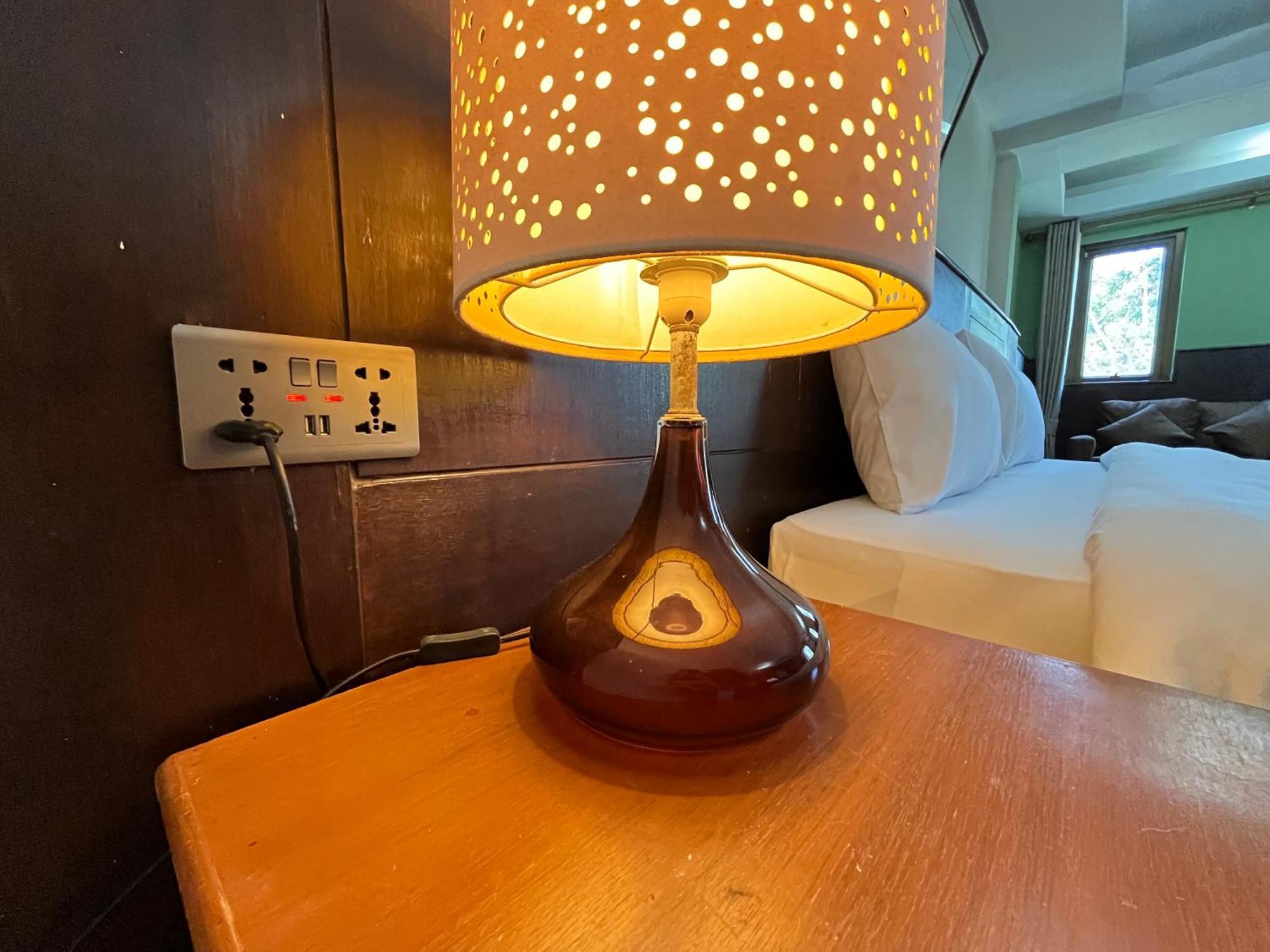 The Atnal Lanta Budget And Eco Friendly Hotel In Koh Lanta Exterior photo