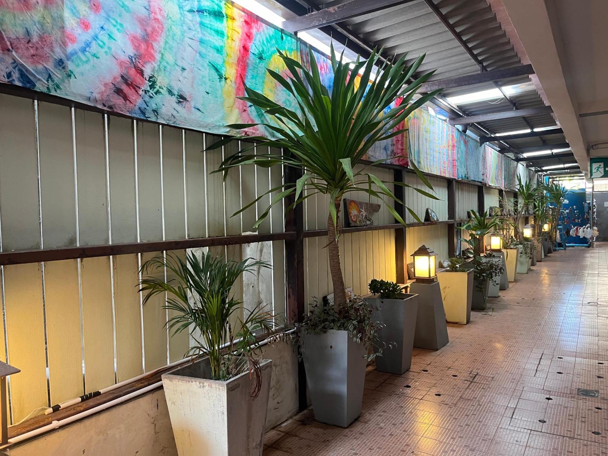 The Atnal Lanta Budget And Eco Friendly Hotel In Koh Lanta Exterior photo