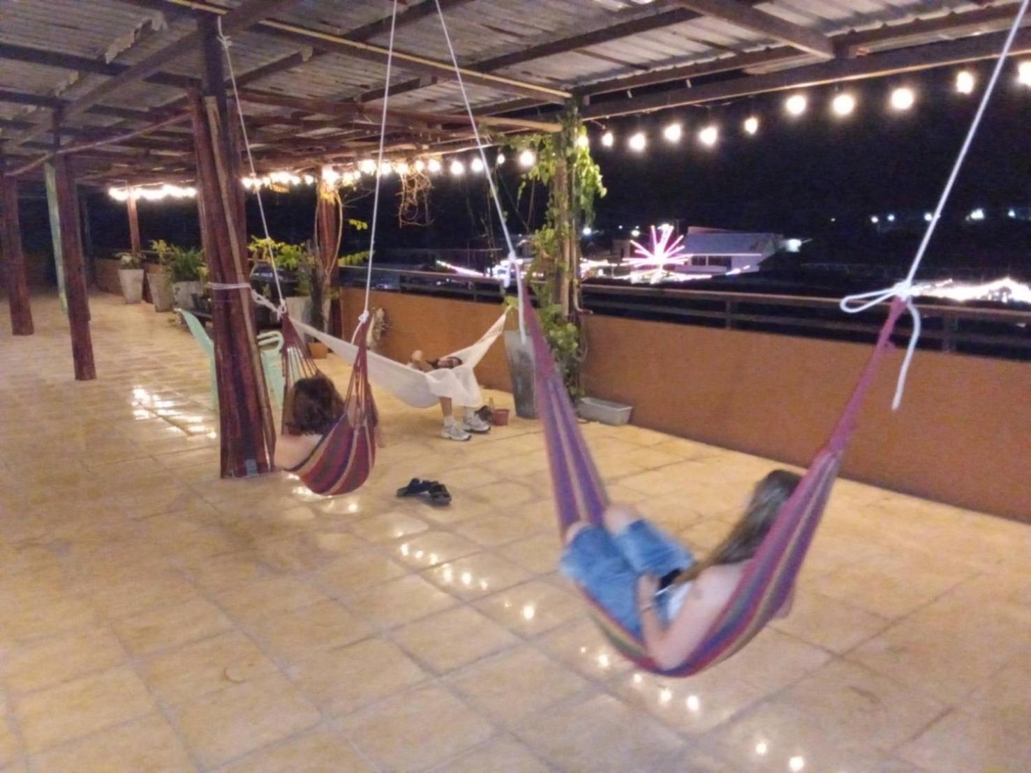 The Atnal Lanta Budget And Eco Friendly Hotel In Koh Lanta Exterior photo