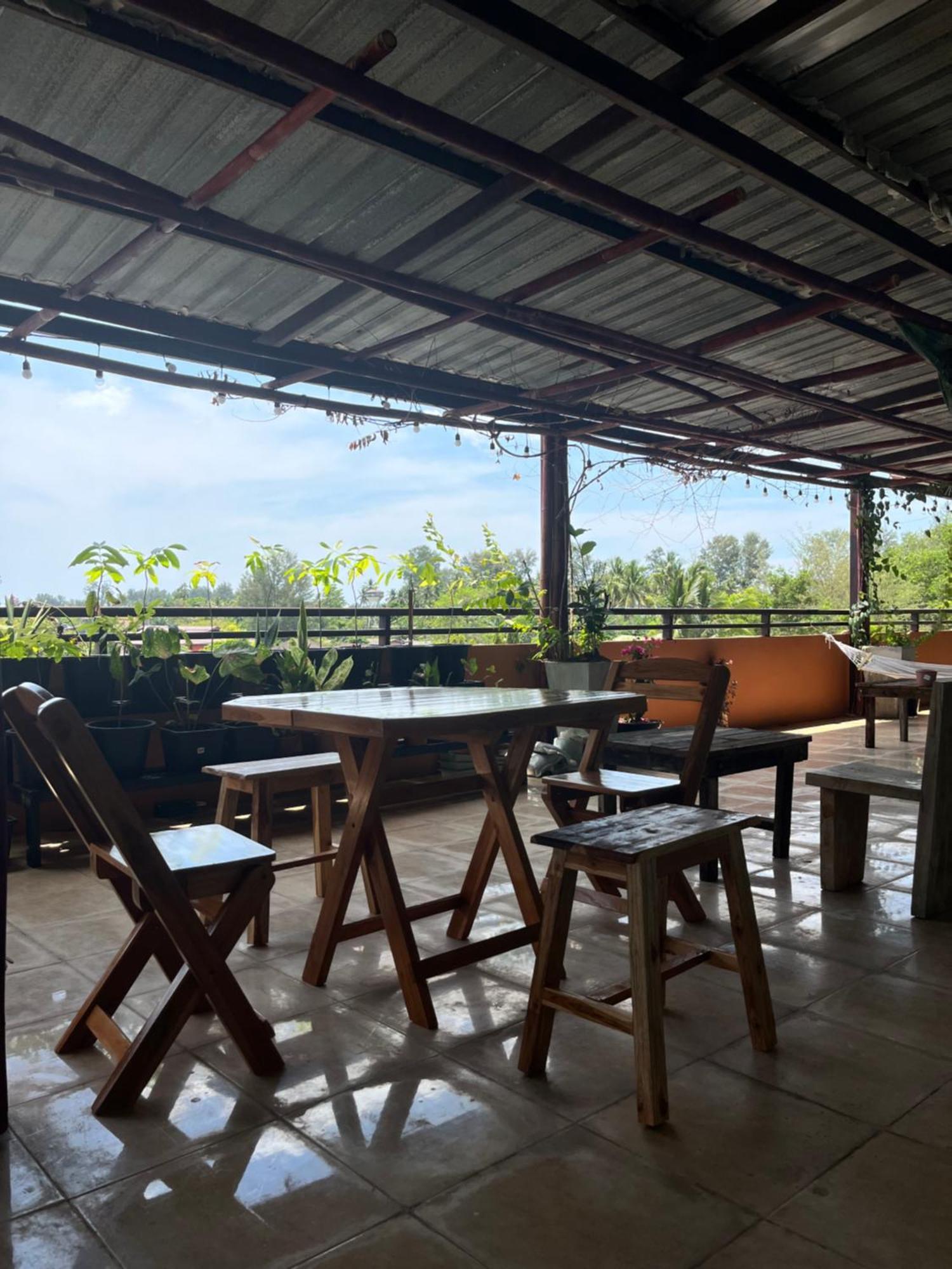 The Atnal Lanta Budget And Eco Friendly Hotel In Koh Lanta Exterior photo