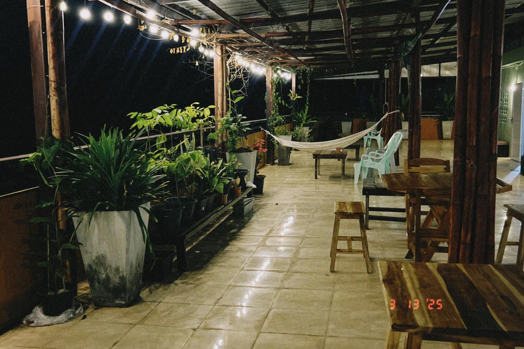 The Atnal Lanta Budget And Eco Friendly Hotel In Koh Lanta Exterior photo